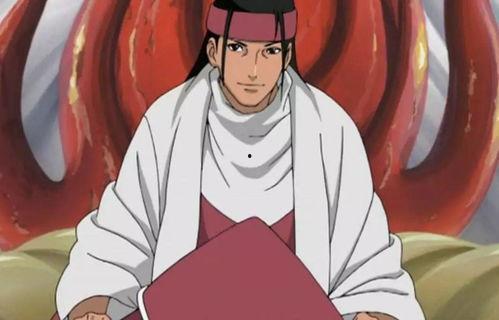 火影柱间爆料被刷屏视频,揭秘忍者世界背后的真相 第2张 火影柱间爆料被刷屏视频,揭秘忍者世界背后的真相 第2张