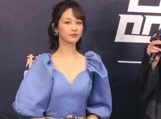 圈内人爆料杨紫,圈内人揭秘幕后故事  第3张