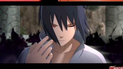 动漫佐助最新爆料视频